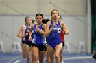 Track & Field Wheaton Invitational  Wheaton College Women’s Track & Field compete at the Wheaton invitational. - Photo By: KEITH NORDSTROM : Wheaton, Track